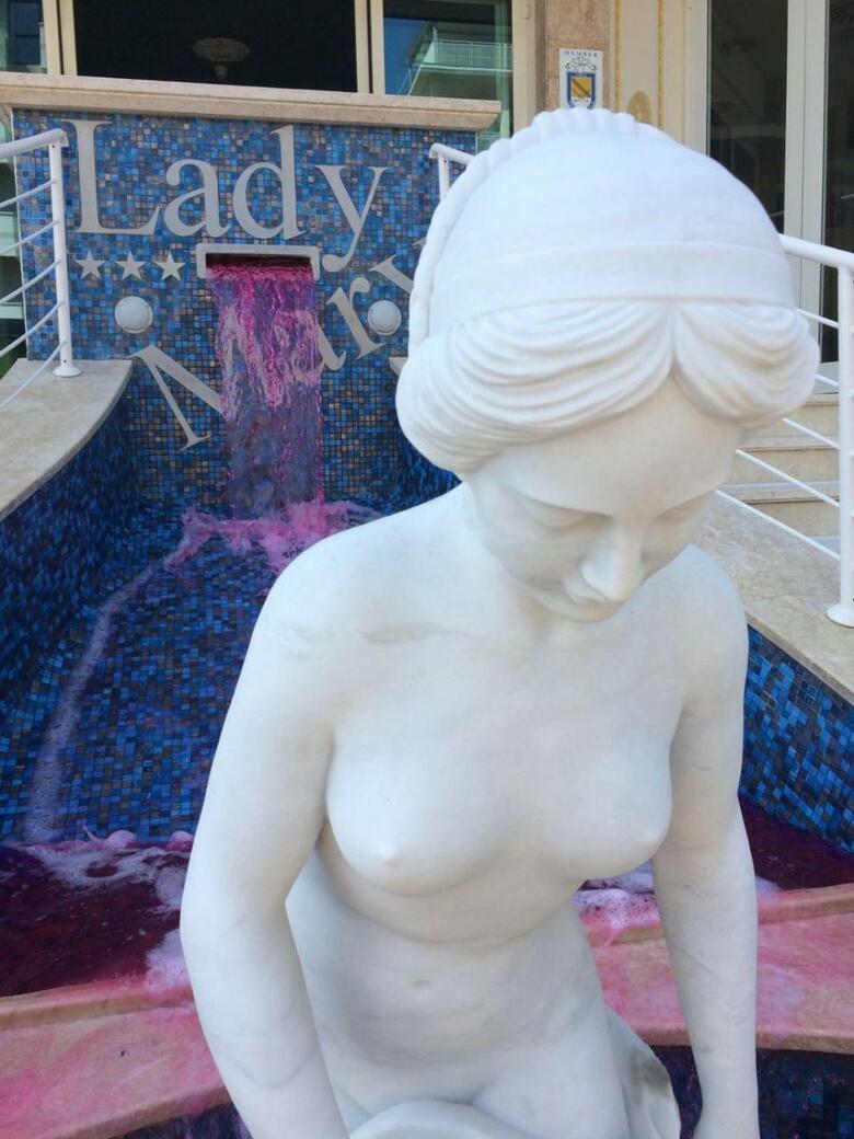 Hotel Lady Mary