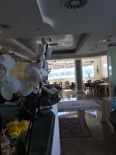 Hotel Lady Mary