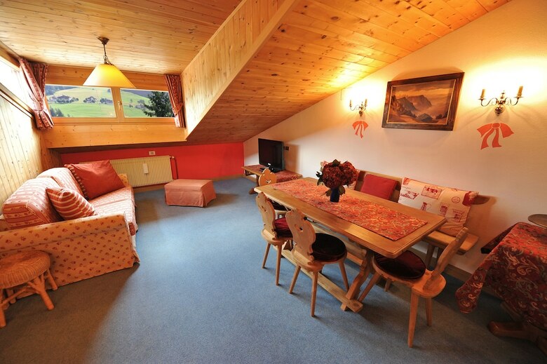 Apartments Greta