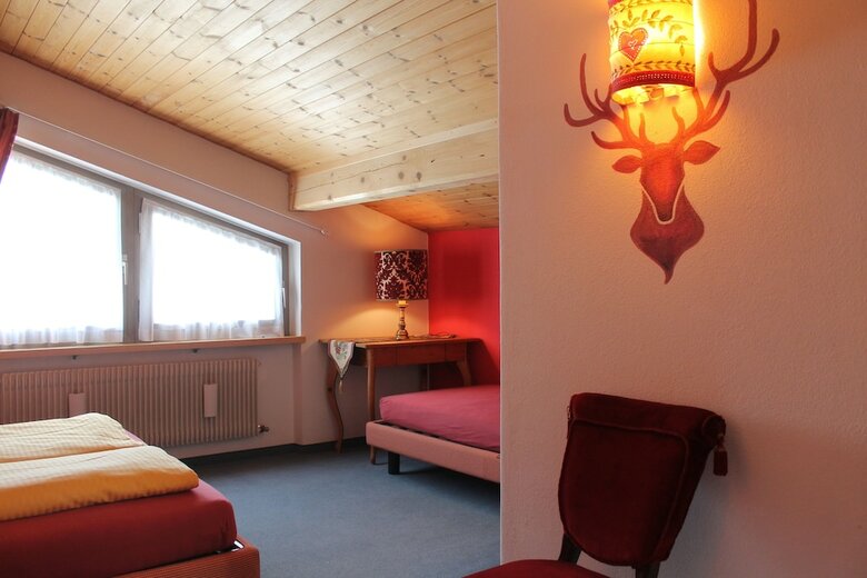 Apartments Greta