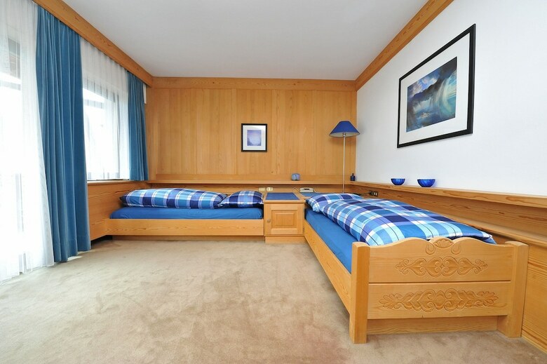 Apartments Greta