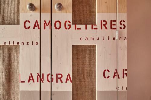 Posada Locanda Del Silenzio Residence