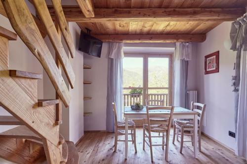 Posada Locanda Del Silenzio Residence