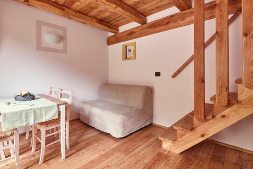 Posada Locanda Del Silenzio Residence