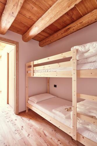 Posada Locanda Del Silenzio Residence