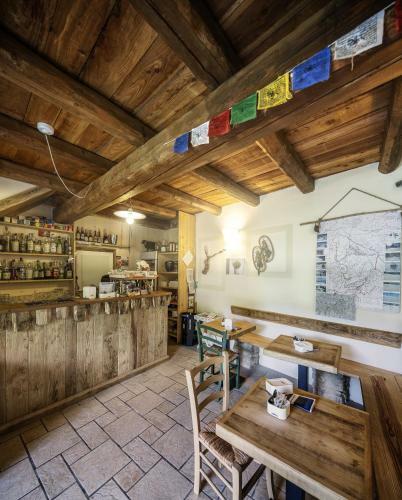Posada Locanda Del Silenzio Residence