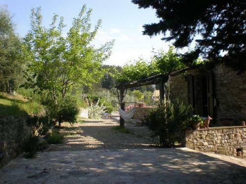Agroturismo Agriturismo Podere Torre