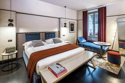 Bed & Breakfast Locanda Pandenus Brera