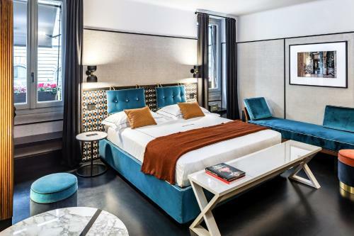 Bed & Breakfast Locanda Pandenus Brera