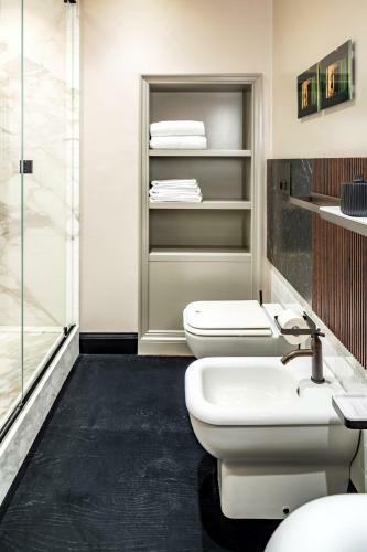 Bed & Breakfast Locanda Pandenus Brera
