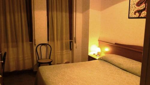 Hotel 2 Mari