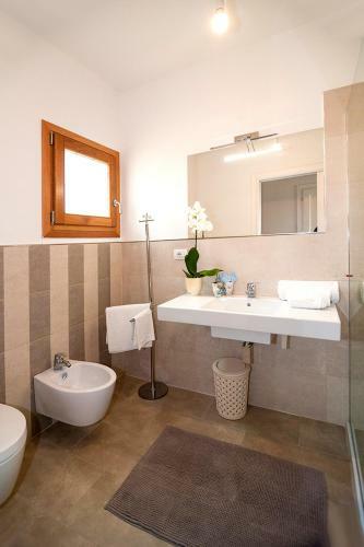 Apartamento Stella Marina Budoni