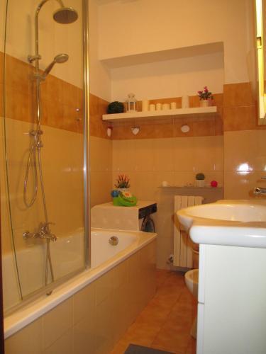 Apartamento Appartamento Tulipano Rosa