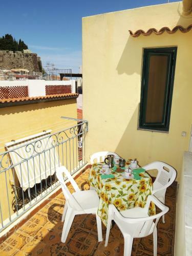 Hostal Casa Vittorio