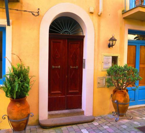 Hostal Casa Vittorio