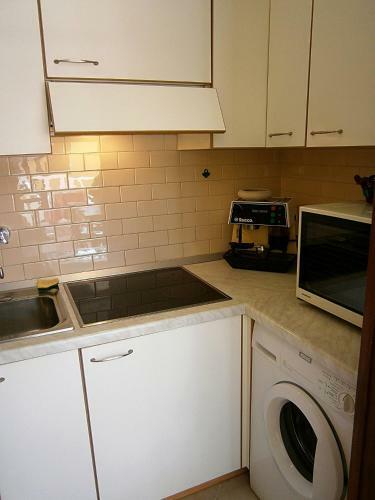 Apartamento Castore