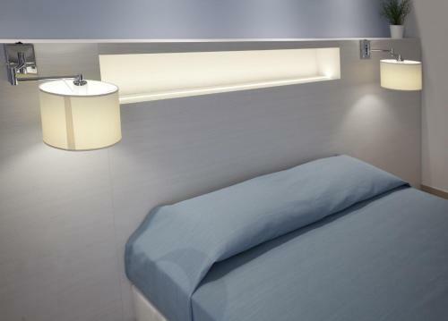 Hotel Perla Gaia