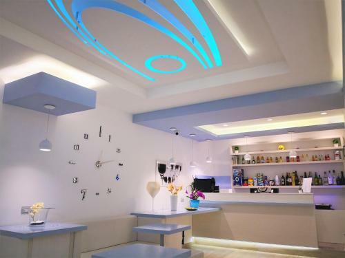 Hotel Perla Gaia