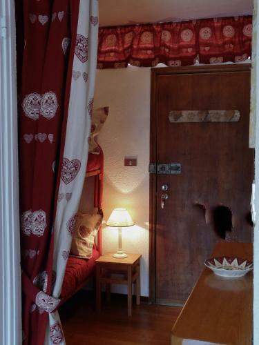 Apartamento Il Balcone Delle Alpi