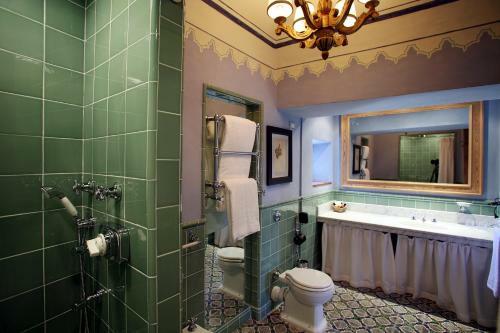 Hotel Villa Bordoni