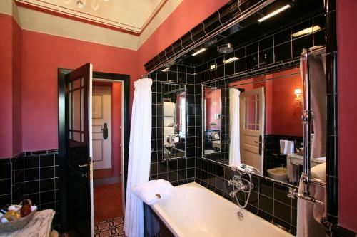 Hotel Villa Bordoni