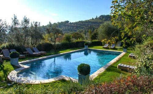 Hotel Villa Bordoni