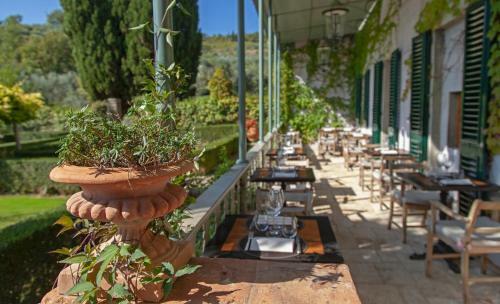 Hotel Villa Bordoni
