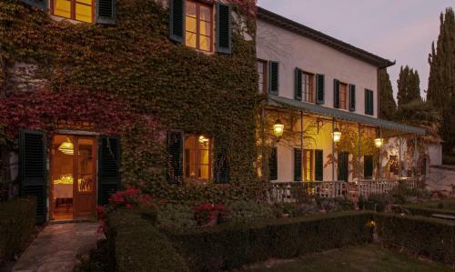 Hotel Villa Bordoni