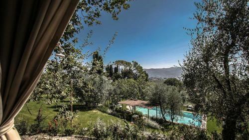 Hotel Villa Bordoni