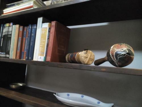 Apartamento B&B A Casa Di Nonna