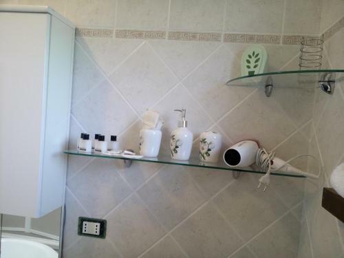 Apartamento B&B A Casa Di Nonna
