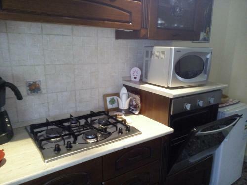Apartamento B&B A Casa Di Nonna
