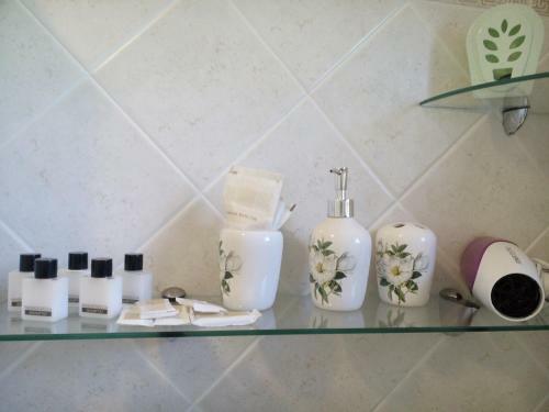 Apartamento B&B A Casa Di Nonna