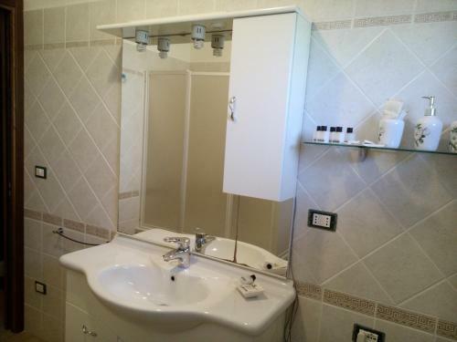 Apartamento B&B A Casa Di Nonna