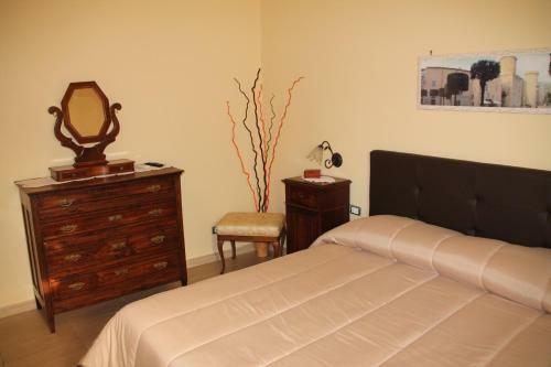 Apartamento B&B A Casa Di Nonna