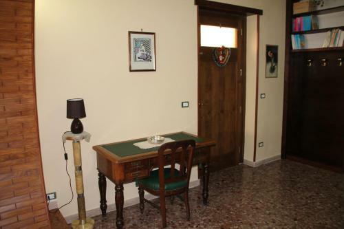 Apartamento B&B A Casa Di Nonna