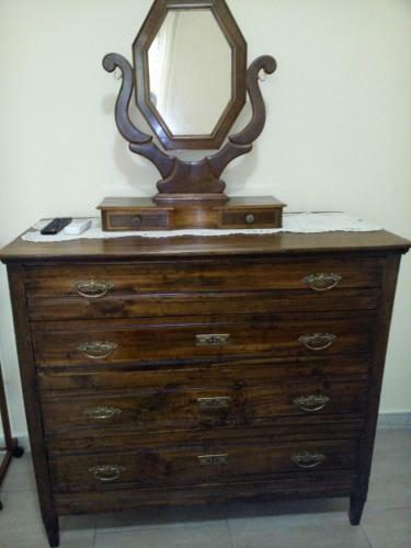 Apartamento B&B A Casa Di Nonna
