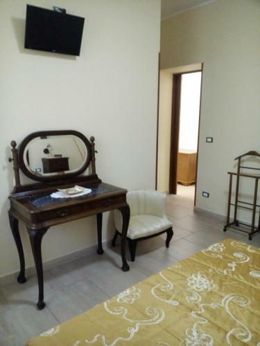 Apartamento B&B A Casa Di Nonna