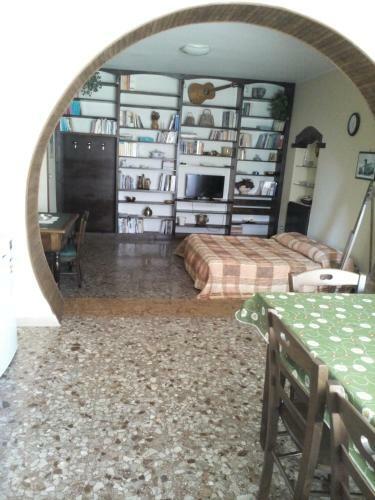Apartamento B&B A Casa Di Nonna