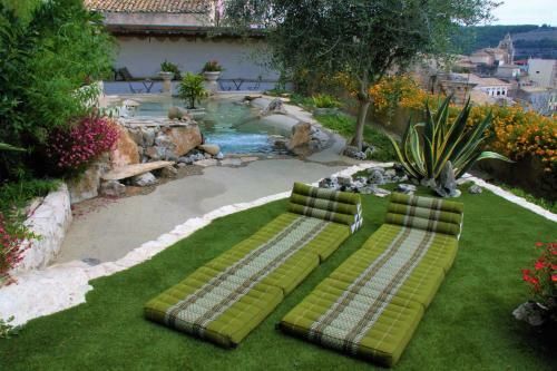 Bed & Breakfast La Casa Del Gelsomino