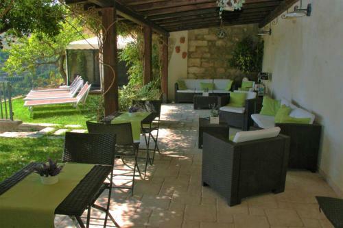 Bed & Breakfast La Casa Del Gelsomino