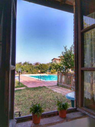 Agroturismo Residence Il Colle