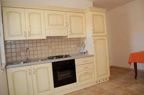 Apartamento L'agave