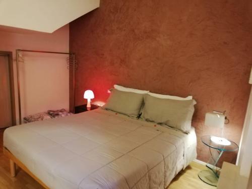 Lollo Apartment
