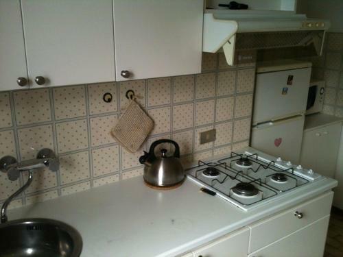 Apartamento Casa Nobiallo