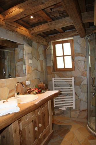 Hotel Almdorf Haidenberg