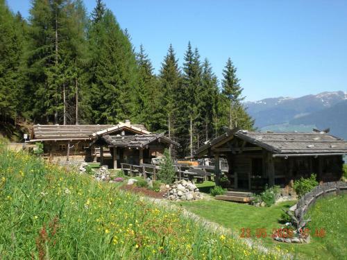 Hotel Almdorf Haidenberg