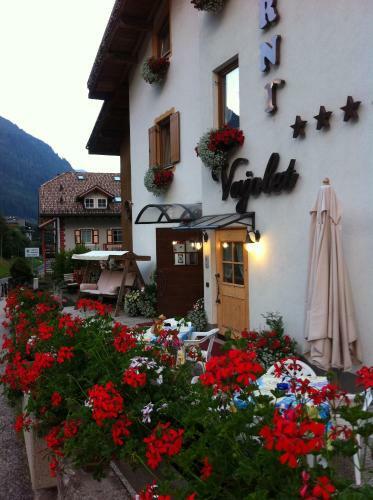 Hotel Garn� Vajolet