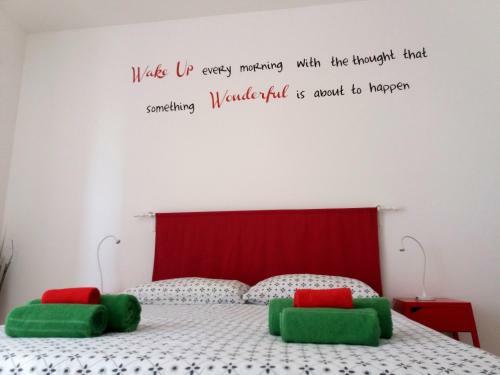 Apartamento Il Fico D'india