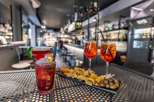 Spritz Bed & Breakfast